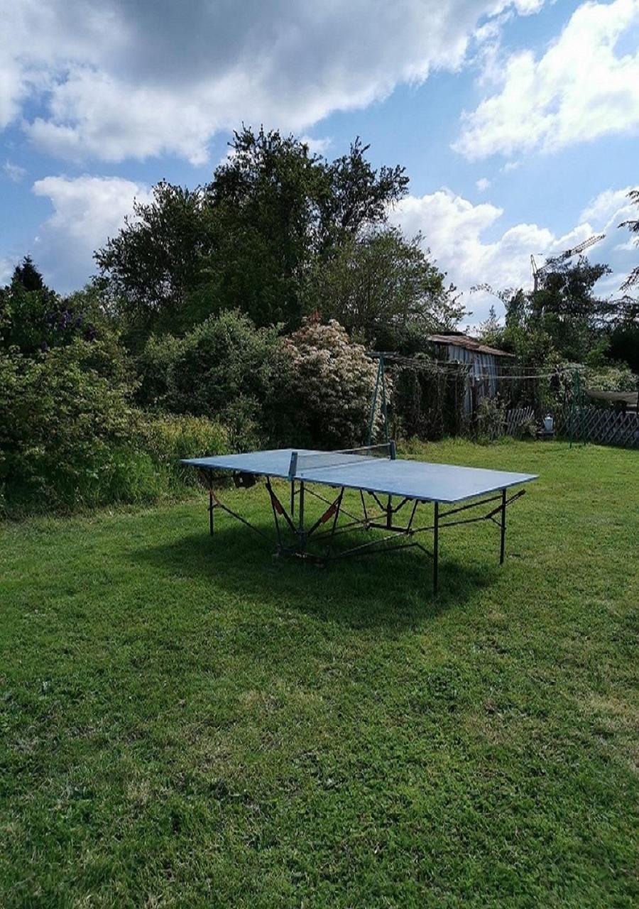 Tranquille Vienne Gites A Chirac Dept Charente Ngoại thất bức ảnh