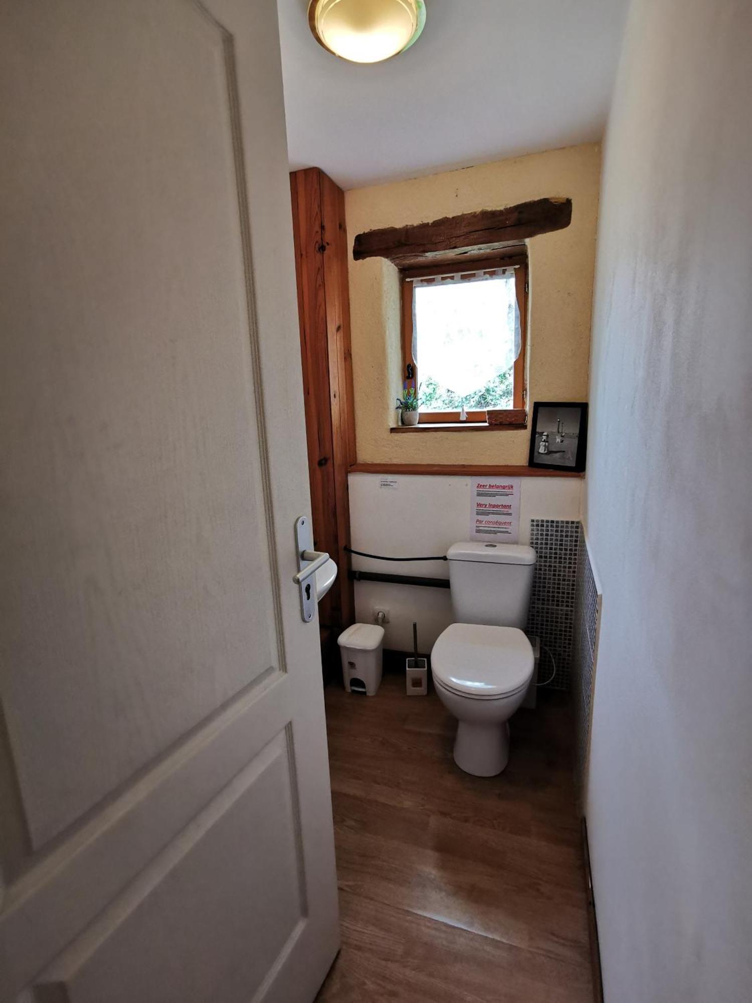 Tranquille Vienne Gites A Chirac Dept Charente Ngoại thất bức ảnh