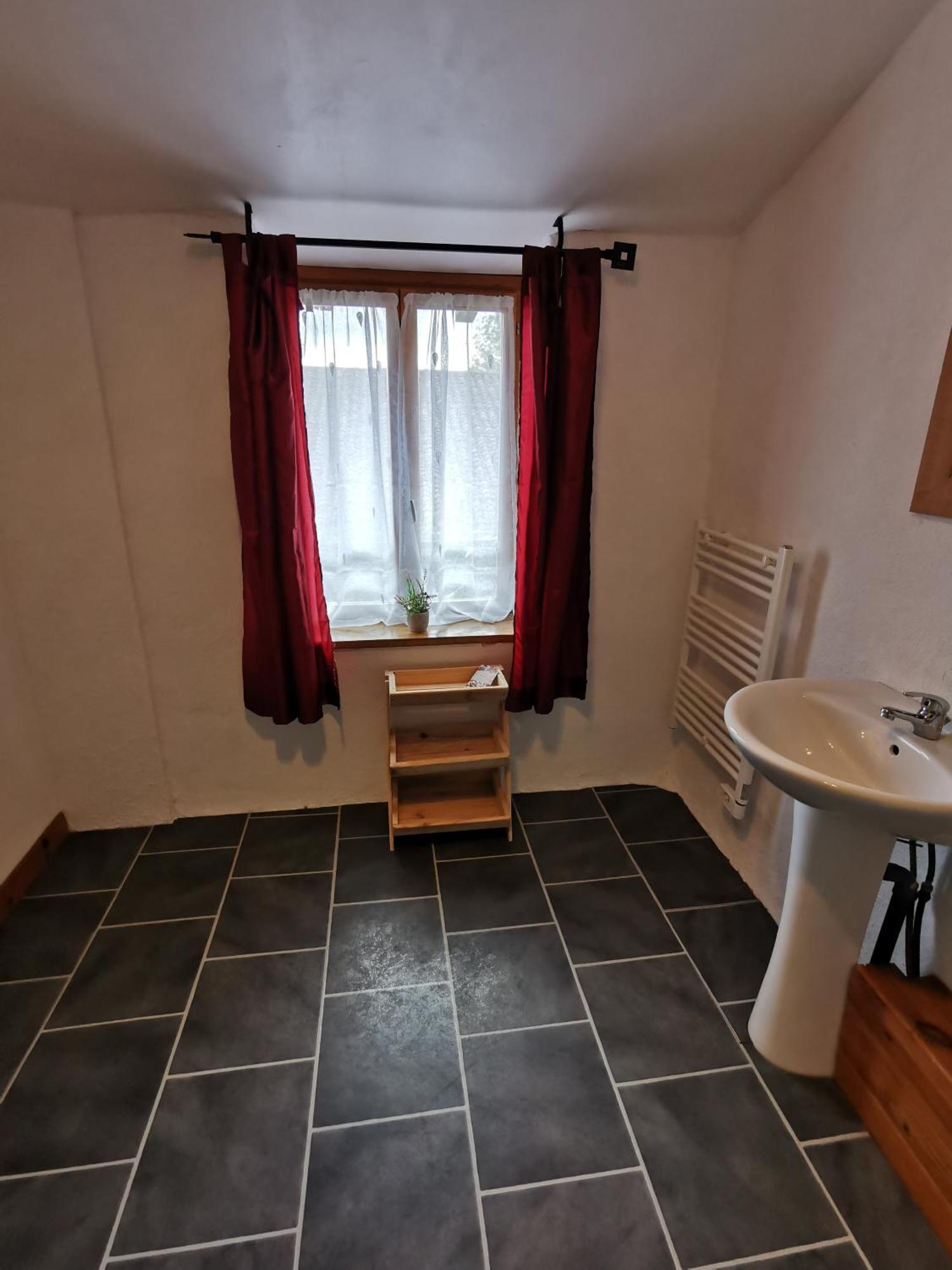 Tranquille Vienne Gites A Chirac Dept Charente Ngoại thất bức ảnh