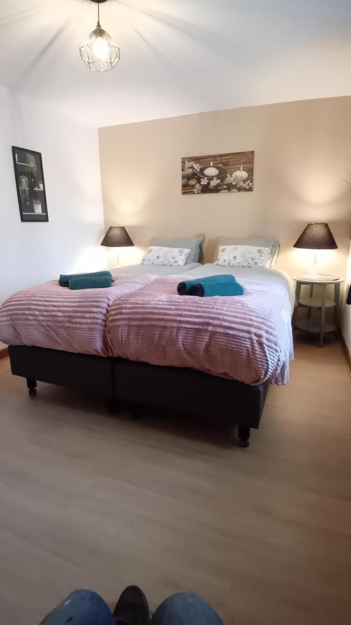 Tranquille Vienne Gites A Chirac Dept Charente Phòng bức ảnh