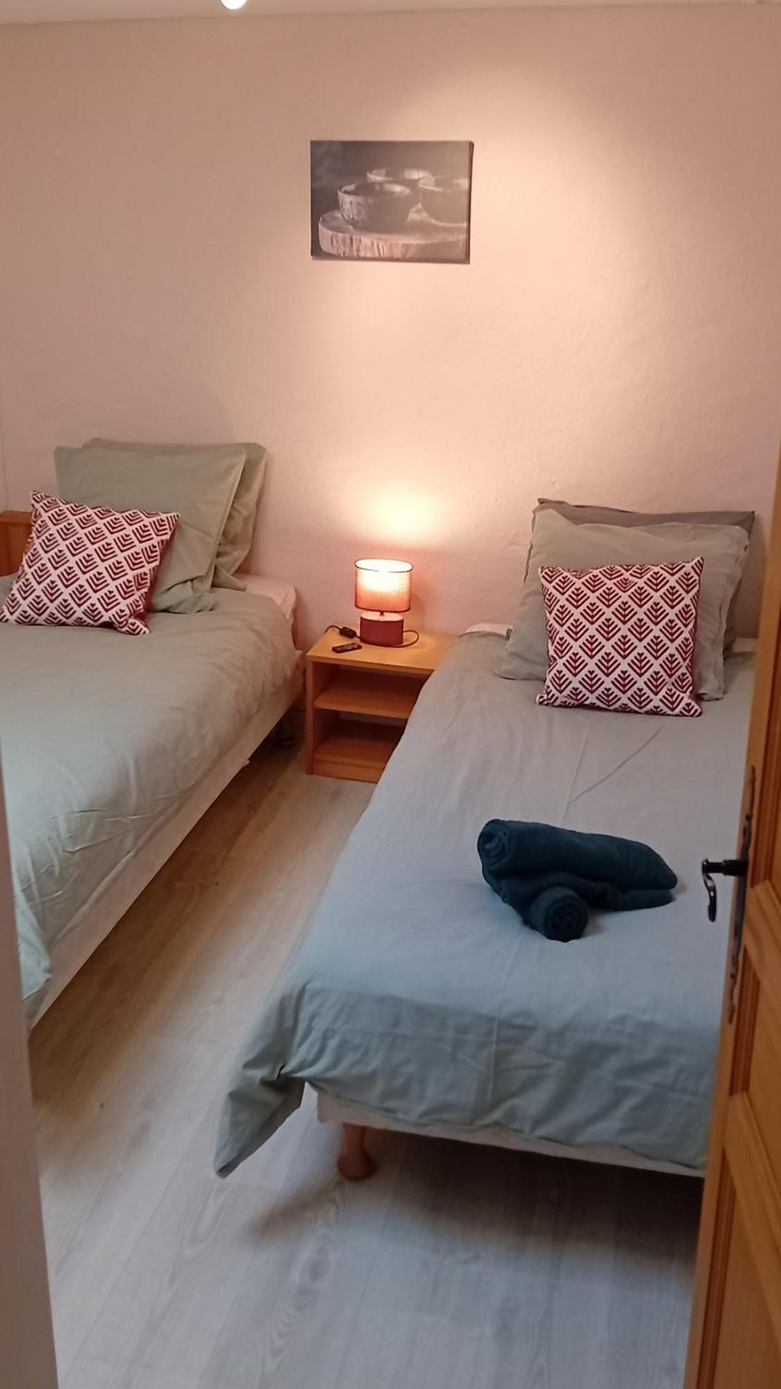 Tranquille Vienne Gites A Chirac Dept Charente Ngoại thất bức ảnh